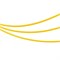 Лента COB-X504-5mm 12V Warm3000 (6.5 W/m, IP20, CSP, 5m) (Arlight, -) 041789 - фото 92534