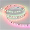 Лента SPI-B60-10mm 12V RGB-PX3-BPT (12 W/m, IP20, 5060, 5m) (Arlight, бегущий огонь) 039179 - фото 92544