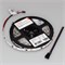 Лента SPI-B60-10mm 12V RGB-PX3-BPT (12 W/m, IP20, 5060, 5m) (Arlight, бегущий огонь) 039179 - фото 92546