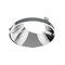 Комплектующие для светильника Technical Ring057-10-CH Ring057-10-CH - фото 92605