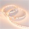 Лента RT 2-5000 24V Warm3000 2x (2835, 600 LED, CRI98) (Arlight, 14.4 Вт/м, IP20) 021411(B) - фото 92702