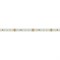 Лента RT 2-5000 24V Warm3000 2x (2835, 600 LED, CRI98) (Arlight, 14.4 Вт/м, IP20) 021411(B) - фото 92704