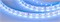 Лента RT 2-5000 24V Blue 2x (5060, 300 LED, LUX) (Arlight, 14.4 Вт/м, IP20) 008819(1) - фото 92781