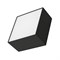 Светильник SP-QUADRO-S120x120-13W Day4000 (BK, 120 deg, 230V) (Arlight, IP40 Металл, 3 года) 034777 - фото 92841