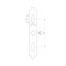 Светильник SP-QUADRO-S120x120-13W Day4000 (BK, 120 deg, 230V) (Arlight, IP40 Металл, 3 года) 034777 - фото 92843