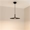 Светильник SP-FIORE-R400-13W Warm3000 (BK, 120 deg, 230V) (Arlight, IP20 Металл, 3 года) 036001 - фото 92873