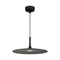 Светильник SP-FIORE-R400-13W Warm3000 (BK, 120 deg, 230V) (Arlight, IP20 Металл, 3 года) 036001 - фото 92874