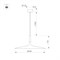 Светильник SP-FIORE-R400-13W Warm3000 (BK, 120 deg, 230V) (Arlight, IP20 Металл, 3 года) 036001 - фото 92875