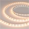 Лента UL-A60-8mm 24V Warm2400 (4.8 W/m, IP20, 5m) (Arlight, 7 лет) 042285 - фото 93002