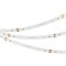 Лента NT-A60-8mm 24V White6000 (4.8 W/m, IP20, 3528, 5m) (Arlight, Открытый) 033520 - фото 93157