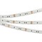 Лента RTW 2-5000SE 12V Yellow 2x (5060, 300 LED, LUX) (Arlight, 14.4 Вт/м, IP65) 015444 - фото 93332