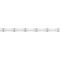 Лента COB-5000-CSP-544-24V Blue (8mm, 11.5W, IP20) (Arlight, -) 032175 - фото 93364