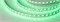 Лента RT 2-5000 12V Cx1 Green 2x (5060, 360 LED, LUX) (Arlight, 15.6 Вт/м, IP20) 011710-1 - фото 93375