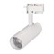 Светильник LGD-GERA-2TR-R55-10W Warm3000 (WH, 24 deg, 230V) 025904(1) - фото 93432