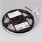 Лента RT-B30-10mm 12V Warm2400 (7.2 W/m, IP20, 5060, 5m) (Arlight, Открытый) 018102(2) - фото 93464