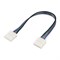 Коннектор выводной FIX-RGBW-12mm-150mm-X2 (5-pin) (Arlight, -) 023957 - фото 93612