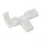 Соединитель тройной FIX-MONO-8mm-T (Arlight, -) 024057 - фото 93742