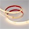 Лента герметичная SPI-COB-SE-X378-12mm 24V Warm2700-PX63-BPT (7 W/m, IP65, 5m) (Arlight, бегущий огонь) 041740 - фото 93975
