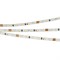 Лента MICROLED-5000L 24V Cool 8K 4mm (2216, 120 LED/m, LUX) (Arlight, 5.4 Вт/м, IP20) 024416 - фото 94027