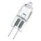 Лампа галогенная LightBest LBH 9015 20W 6V G4 700809015 - фото 94218