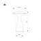 Светильник SP-COLLADA-TAB-1.5W Warm3000-MIX (WH, 123 deg) (Arlight, IP54 Металл, 2 года) 044368 - фото 94498
