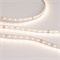 Лента RT 2-5000-50m 24V Warm3000 (2835, 80 LED/m, LUX) (Arlight, 6 Вт/м, IP20) 024525(1) - фото 94506
