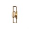 Настенный светильник (бра) Maytoni MOD099WL-01G MOD099WL-01G - фото 94921