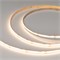 Лента COB-X480-8mm 24V Warm3000 (8 W/m, IP20, CSP, 5m) (Arlight, -) 039059 - фото 95190