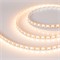 Лента RT-B72-10mm 12V Warm3000-CX1 (15.6 W/m, IP20, 5060, 5m) (Arlight, резка 1 светодиод) 028599(2) - фото 95321