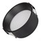 Светильник MS-BREEZE-BUILT-R125-16W Warm3000 (BK, 85 deg, 230V) (Arlight, IP20 Металл, 3 года) 036617 - фото 95353