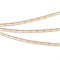 Светодиодная лента герметичная COB-PS-X400-7mm 24V Warm2700 (7.2 W/m, IP67, CSP, 5m) (Arlight, -) 041700 - фото 95418