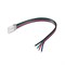 Коннектор COB-RGB-10mm-4pin-STW-L150 (Arlight, Лента-Провод) (упаковка 10шт) 042064 - фото 95501