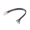 Коннектор COB-RGB-10mm-4pin-STW-L150 (Arlight, Лента-Провод) (упаковка 10шт) 042064 - фото 95502