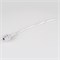Разъем выводной DCWP-2pin-L150mm-X1M (PAPA) (Arlight, -) 022315 - фото 95720