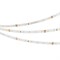 Лента UL-A60-8mm 24V Warm3000 (7.2 W/m, IP20, 5m) (Arlight, 7 лет) 044055 - фото 95836