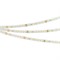 Лента RT-A128-8mm 24V Warm3500 (9.6 W/m, IP20, 2835, 5m) (ARL, высок.эфф.150 лм/Вт) 038757 - фото 95951