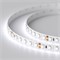Лента RT 2-5000 24V Cool 8K 2x (3528, 600 LED, LUX) (Arlight, 9.6 Вт/м, IP20) 013747(B) - фото 96021
