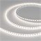 Лента UL-A120-5mm 24V Day5000 (9.6 W/m, IP20, 5m) (Arlight, 7 лет) 044059 - фото 96163