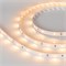 Лента ULTRA-5000 12V Warm2400 (5630, 150 LED, LUX) (Arlight, 12 Вт/м, IP20) 018109-1 - фото 96237