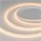 Лента UL-A120-8mm 24V Warm2700 (9.6 W/m, IP20, 5m) (Arlight, 7 лет) 042298 - фото 96317