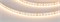 Лента UL-A120-8mm 24V Warm2700 (9.6 W/m, IP20, 5m) (Arlight, 7 лет) 042298 - фото 96319