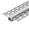 Профиль FANTOM-W12-2000 ANOD (Arlight, Алюминий) 040325 - фото 96390