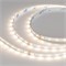Лента NT-A60-8mm 24V Warm3000 (4.8 W/m, IP20, 3528, 5m) (Arlight, Открытый) 033521 - фото 96577