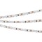 Лента RT 2-5000 12V Yellow 5mm 2x (3528, 600 LED, LUX) (Arlight, 9.6 Вт/м, IP20) 015006 - фото 96619