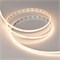 Светодиодная лента COB-X320-8mm 24V Warm3000(8 W/m, IP20, CSP, 5m) (Arlight, -) 039022 - фото 96637