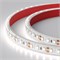 Лента RTW 2-5000PGS 12V White 2x (3528, 600 LED, LUX) (Arlight, 9.6 Вт/м, IP67) 015011-1 - фото 96653