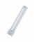 Компактная люминесцентная лампа DULUX L 18W/830 2G11 OSRAM 4099854124020 - фото 96911