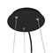Подвес SPX-TB-1 Black (Arlight, Металл) 023159 - фото 96974