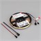 Лента SPI-COB-X378-12mm 24V Warm3000-PX63-BPT (7 W/m, IP20, 5m) (Arlight, бегущий огонь) 041736 - фото 97146