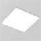 Светильник DL-INTENSO-S600x600-40W Warm3000 (WH, 120 deg, CRI90, 230V) (Arlight, IP40 Металл, 5 лет) 038430 - фото 97337